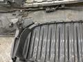 решетка радиатора BMW 7 серия G11/G12 G11 2018, 3.0 л., B57 D30 A, дизель, АКПП, singapore grau metallic (b41), седан, полный привод, правый руль, 51138091760, 51749854640, 8091760, 9854640 - фото №2