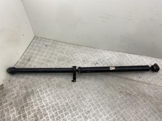 карданный вал Audi Q7 4M 2018, 3.0 л., CZZA, дизель, АКПП, white  0q / c9a, внедорожник 5 дв., полный привод, правый руль