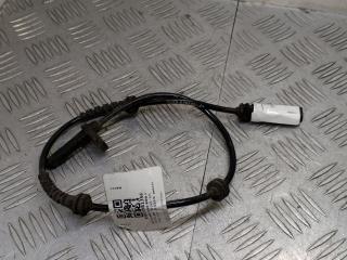 датчик ABS BMW 5 серия F10/F11 [рестайлинг] F10 2014, 2.5 л., дизель, АКПП, carbonschwarz metallic (416), седан, задний привод, правый руль, 34526784901, 0265008232, 6784901