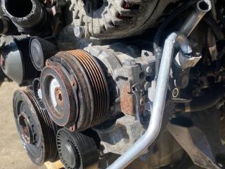 компрессор кондиционера BMW 3 серия E90/E91/E92/E93 [рестайлинг] 2008, 2.0 л., N47 D20 C, дизель, МКПП, 64526987862, 6987862