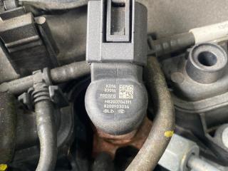 форсунка Renault Megane 3 поколение 2011, 1.5 л., K9K 837, дизель, МКПП, 8200903034