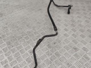 трубка кондиционера BMW 5 серия F07/F10/F11 F10 2012, 2.5 л., дизель, АКПП, sophistog brillan metall (b90), седан, задний привод, правый руль, 9250709