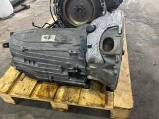 КПП автоматическая (АКПП) Mercedes-Benz CLS-Класс C219 2008, 3.0 л., OM 642.920, дизель, АКПП