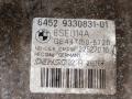 компрессор кондиционера BMW 1 серия F20/F21 2014, 2.0 л., N47 D20 C, дизель, МКПП, 9330831, 64529330831 - фото №6