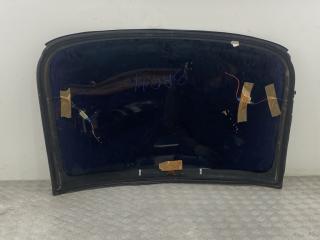 стекло заднее BMW 5 серия F07/F10/F11 F10 2012, 2.5 л., дизель, АКПП, sophistog brillan metall (b90), седан, задний привод, правый руль