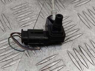 датчик давления во впускном коллекторе BMW 1 серия E81/E87 [рестайлинг] 2009, 2.0 л., N47 D20 C, дизель, МКПП, 7804742, 13627804742