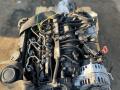 двигатель BMW X3 E83 [рестайлинг] 2008, 2.0 л., N47 D20 A, дизель, АКПП, N47D20A, N47D20 - фото №2