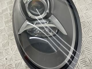 фара правая Porsche 911 Carrera S 991 2014, 3.8 л., MA1.03, бензин, робот, серый, задний привод, правый руль, 991631224