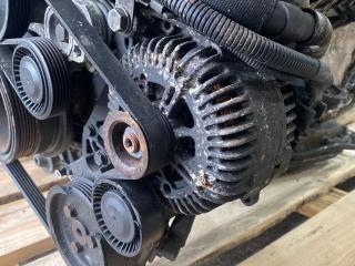 генератор BMW 6 серия E63/E64 E64 2006, 4.8 л., N62 B48 A, бензин, АКПП, кабриолет