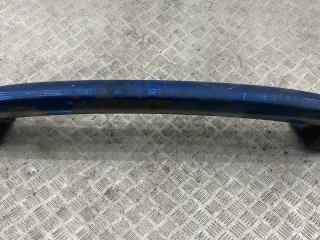 усилитель бампера заднего Skoda Octavia 2 поколение (A5) [рестайлинг] 2011, 2.0 л., CCZA, бензин, МКПП, 8x8x, лифтбэк, передний привод, правый руль