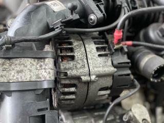 генератор BMW 3 серия E90/E91 [рестайлинг] 2011, 2.0 л., N47 D20 C, дизель, МКПП