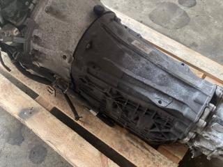 КПП автоматическая (АКПП) Mercedes-Benz C-Класс W205/S205/C205 2017, 3.0 л., M 276.823, бензин, АКПП, 2052707502