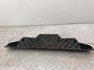 Крепление бампера заднего Audi Q7 4M 2018, 3.0 л., CZZA, дизель, АКПП, white  0q / c9a, внедорожник 5 дв., полный привод, правый руль, 4M0807329