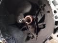 КПП механическая (МКПП) Citroen Jumper 2 поколение 2007, 2.2 л., дизель, МКПП - фото №4