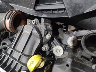 заслонка дроссельная Ford Galaxy 2 поколение [рестайлинг] 2012, 2.0 л., TXWA, дизель, робот