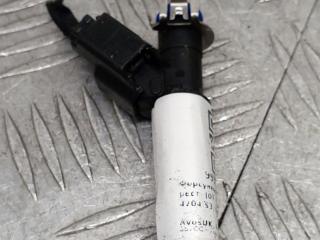 форсунка Volvo V50 1 поколение [рестайлинг] 2008, 2.0 л., B 4204 S3, бензин, МКПП, 0280156154, 1S7GGA