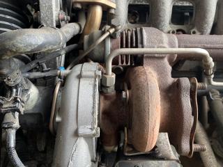 турбина Volvo V70 1 поколение 1997, 2.5 л., D 5252 T, дизель, МКПП