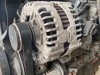 генератор Volvo C30 1 поколение 2007, 2.4 л., D 5244 T8, дизель, АКПП, 30773111