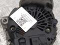 генератор BMW 3 серия E90/E91/E92/E93 2007, 3.0 л., M57 D30 (306D3), дизель, АКПП, серебро, седан, задний привод, правый руль, TG15C093 - фото №4
