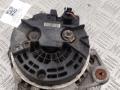 генератор Renault Megane 3 поколение 2012, 1.6 л., K4M 848, бензин, МКПП, 231008578R, 0124425093 - фото №4
