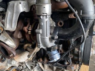 турбина Opel Vivaro A [рестайлинг] 2013, 2.0 л., M9R 630, дизель, МКПП