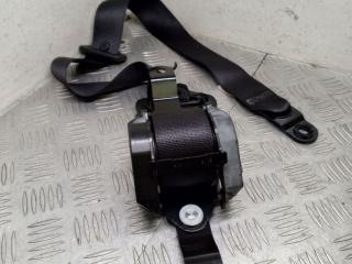 ремень безопасности BMW X5 E70 [рестайлинг] E70 2011, 3.0 л., N57 D30 B, дизель, АКПП, tiefseeblau metallic (a76), внедорожник 5 дв., полный привод, правый руль, 72117161060