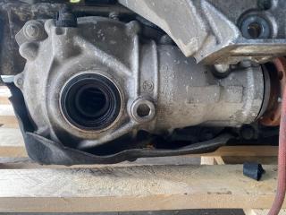 редуктор переднего моста BMW 7 серия G11/G12 G11 2018, 3.0 л., B57 D30 A, дизель, АКПП, singapore grau metallic (b41), седан, полный привод, правый руль, 7648878