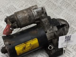 стартер BMW 3 серия E90/E91/E92/E93 [рестайлинг] 2010, 2.0 л., N47 D20 C, дизель, МКПП, 8506657, 12418506657