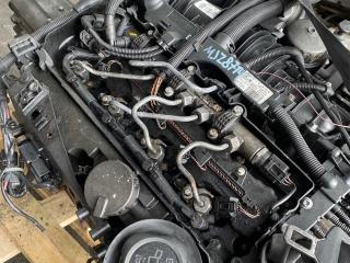 форсунка BMW 3 серия E90/E91/E92/E93 2007, 2.0 л., N47 D20 A, дизель, МКПП