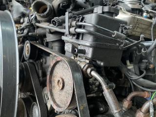 насос гидроусилителя руля Mercedes-Benz Sprinter 2 поколение [рестайлинг] (W906) 2014, 2.2 л., дизель, МКПП