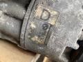 компрессор кондиционера BMW Z4 E85 2003, 2.5 л., M54 B25 (256S5), бензин, АКПП, 64526905643, 6905643 - фото №2