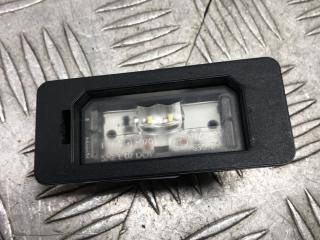 подсветка номера BMW 5 серия G30/G31 G30 2020, 2.0 л., B48 B20 B, бензин, АКПП, sophistograu a90, седан, задний привод, правый руль, 63267410302, 7410302