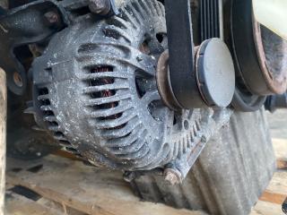 генератор Mercedes-Benz Vito W639 2009, 2.2 л., OM 646.980, дизель, МКПП