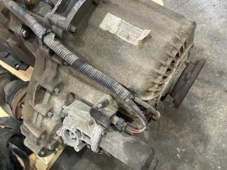 раздаточная коробка Land Rover Range Rover 3 поколение [рестайлинг] 2006, 2.7 л., 276DT, дизель, АКПП