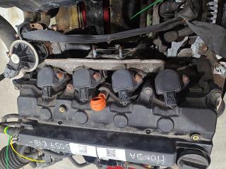 катушка зажигания Honda CR-V 3 поколение 2008, 2.0 л., R20A2, бензин, АКПП