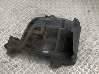 защита арок передняя левая (подкрылок) BMW X5 F15 2018, 3.0 л., N57 D30 A, дизель, АКПП, carbonschwarz metallic (416), внедорожник 5 дв., полный привод, правый руль