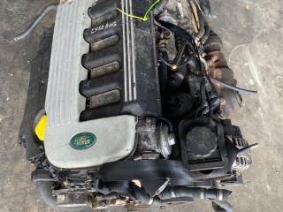 форсунка Land Rover Range Rover 3 поколение 2004, 2.9 л., M 57 D 30, дизель, АКПП, 7785984, 13537785984