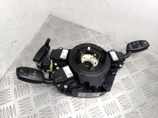 шлейф руля BMW 6 серия E63/E64 [рестайлинг] E64 2009, 3.0 л., M57 D30 (306D5), дизель, АКПП, кабриолет, задний привод, правый руль, 61316976395, 61319170220, 61319170224, 6976395, 9170220, 9170224