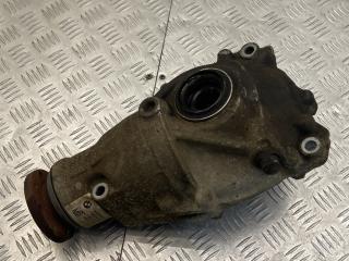 редуктор переднего моста BMW 5 серия G30/G31 G30 2019, 3.0 л., B58 B30 A, бензин, АКПП, bluestone metallic (c2y), седан, полный привод, правый руль, 7647386, 31517647386, 8635703, 31508635703, 8635704