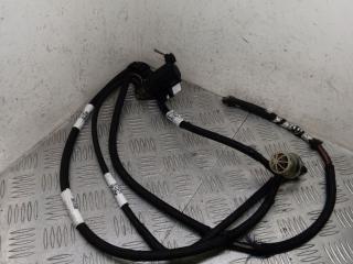 электромагнитный клапан Mercedes-Benz Sprinter 2 поколение (W906) 2013, 2.2 л., дизель, МКПП, A0091533128