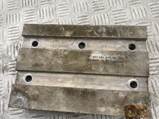 кронштейн КПП Porsche 911 Carrera S 991 2014, 3.8 л., MA1.03, бензин, робот, серый, задний привод, правый руль, 991504823