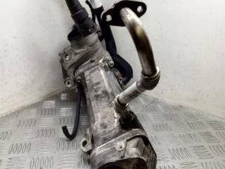 охладитель EGR / Радиатор EGR Volvo V70 3 поколение 2009, 2.4 л., D 5244 T14, дизель, АКПП, 31272702