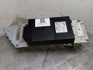 Блок управления телематика BMW X1 F48 2016, 2.0 л., B47 C20 A, дизель, МКПП, alpinweiß iii (300), внедорожник 5 дв., полный привод, правый руль, 84109389657