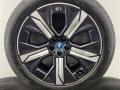 диск литой BMW iX I20 2025, электро, alpinweiss iii (300), полный привод, правый руль, 5A41F90, 36115A41F90 - фото №4