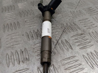 форсунка BMW 7 серия F01/F02 F01 2011, 3.0 л., N57 D30 A, дизель, АКПП, black sapphire metallic (475), седан, задний привод, правый руль, 13537805428, 7805428