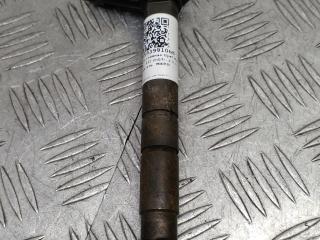 форсунка Opel Vivaro A [рестайлинг] 2007, 2.0 л., M9R 780, дизель, МКПП, H82409398