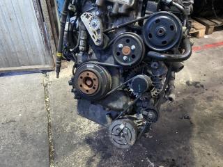 двигатель Ford Galaxy 2 поколение 2010, 2.0 л., TNWA, бензин, МКПП, TNBA, TNBB, TNWA, TNWB