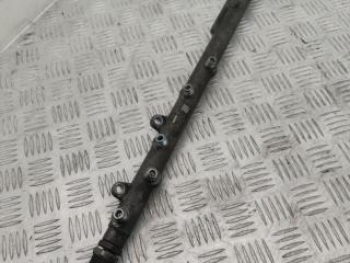 топливная рампа BMW X3 E83 [рестайлинг] E83 2008, 3.5 л., M57D30 (306D5), дизель, АКПП, platinbronze metallic (a53), внедорожник 5 дв., полный привод, правый руль, 7795514