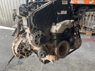 двигатель Opel Insignia 1 поколение (A) [рестайлинг] 2014, 2.0 л., A 20 DTE, дизель, МКПП, A20DTH, A20DTE