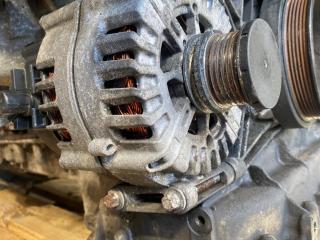 генератор Mercedes-Benz Sprinter 2 поколение (W906) 2013, 2.2 л., дизель, МКПП, A0009068802